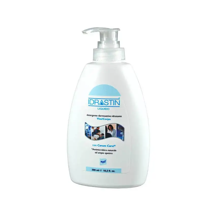 IDRASTIN LIQUIDO 300 ML