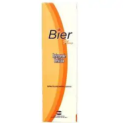 BIER PLUS DETERGENTE DELICATO 250 ML