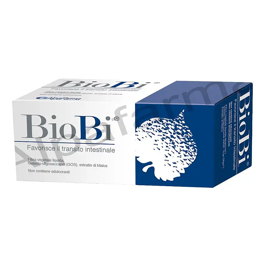 BIOBI 14 BUSTINE