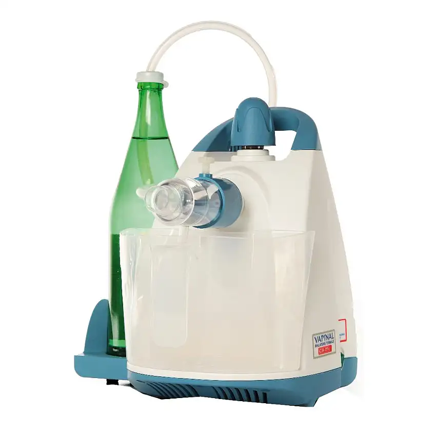 INALATORE DI ACQUA TERMALE NEW VAPINAL