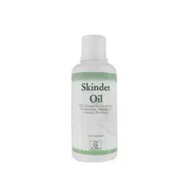SKINDET OIL OLIO DETERGENTE 500 ML
