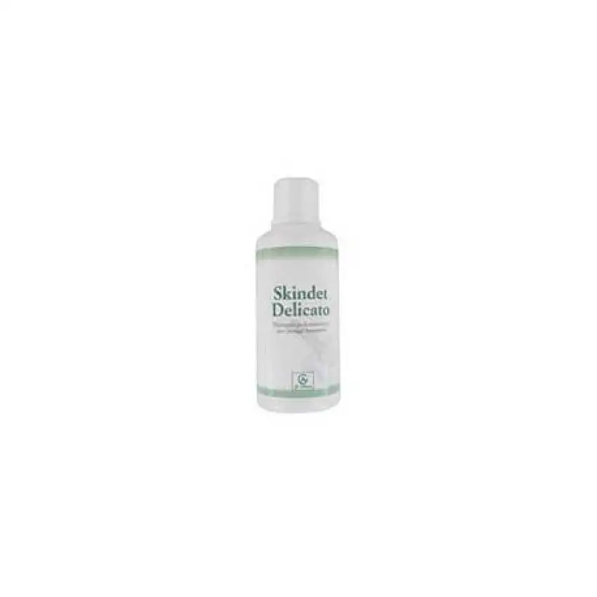 SKINDET DELICATO SHAMPOO 500 ML