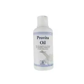 PROVITA OIL DETERGENTE 500 ML