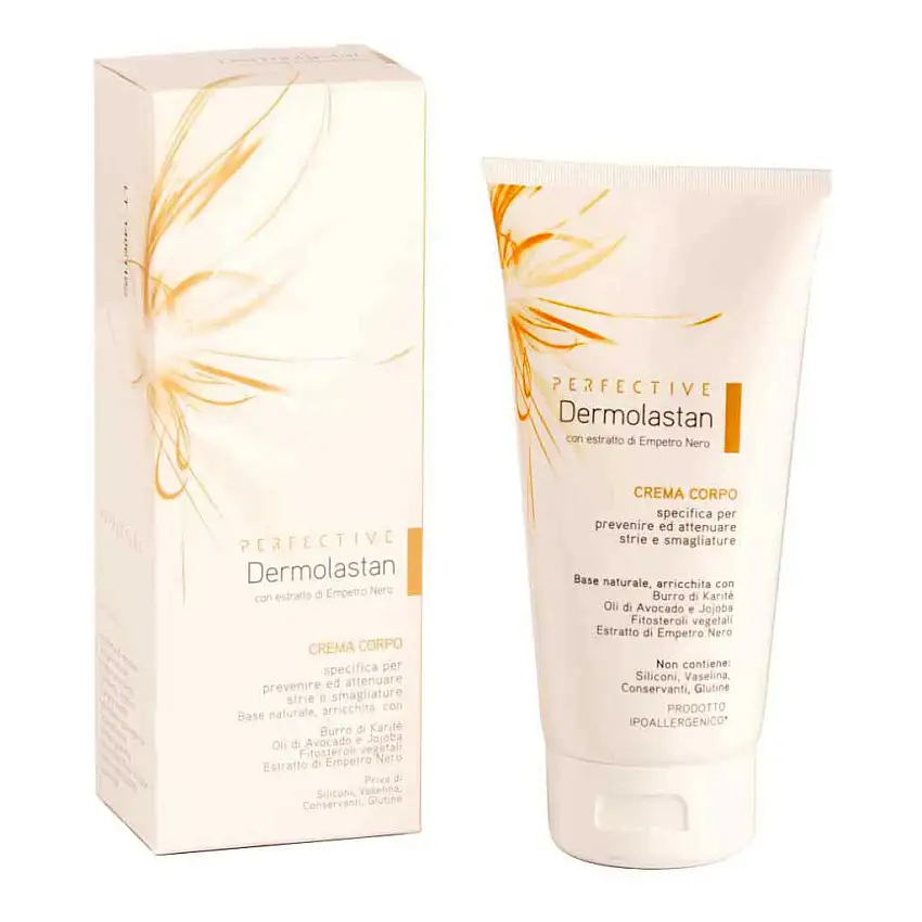 PERFECTIVE DERMOLASTAN 200 ML