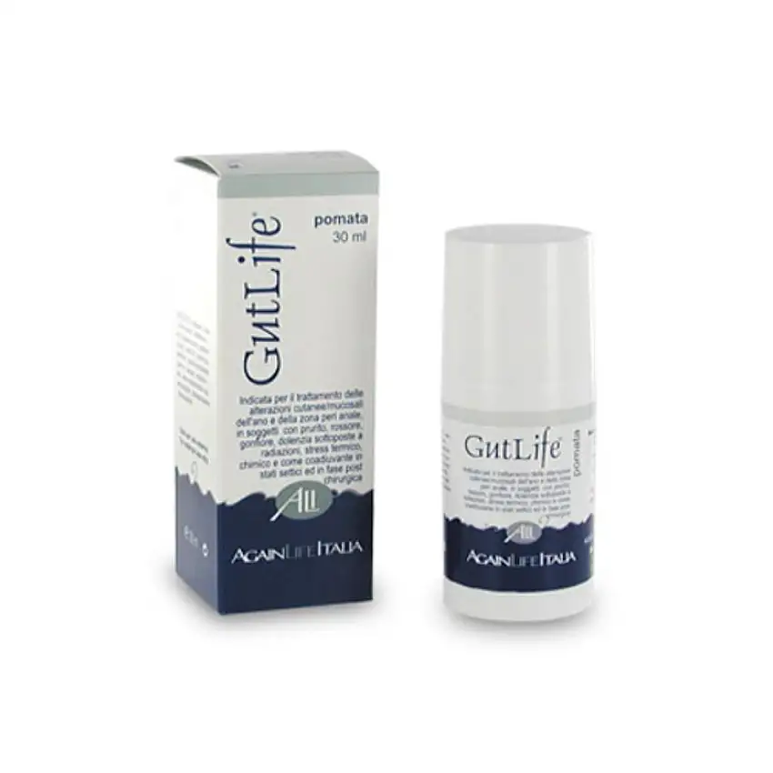 GUTLIFE CREMA 30 ML
