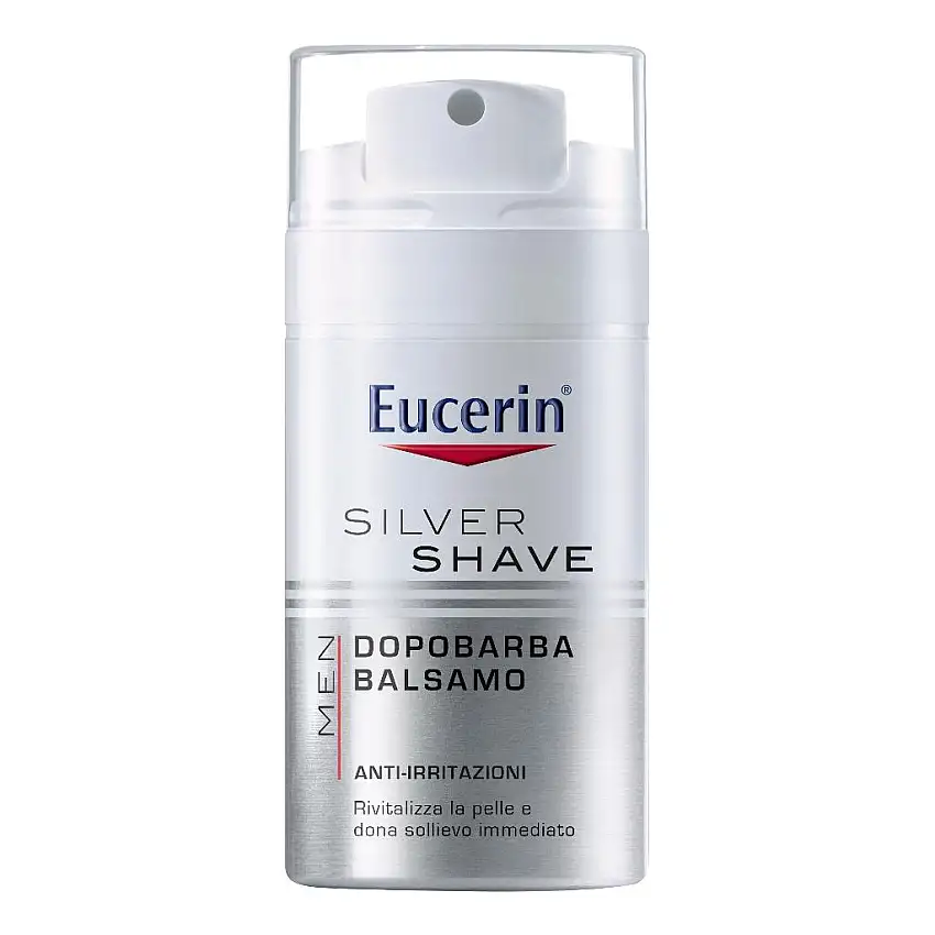 EUCERIN MEN DOPOBARBA 75 ML