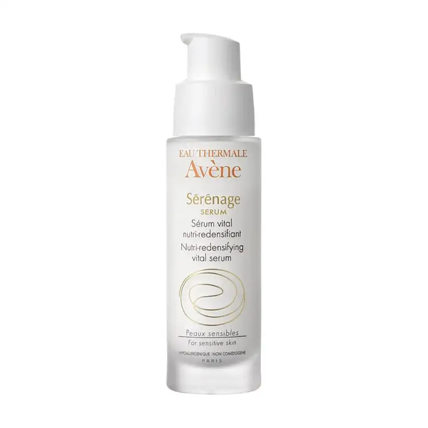EAU THERMALE AVENE SERENAGE SIERO VITALE 30 ML