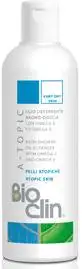 BIOCLIN A-TOPIC OLIO DETERGENTE 200 ML
