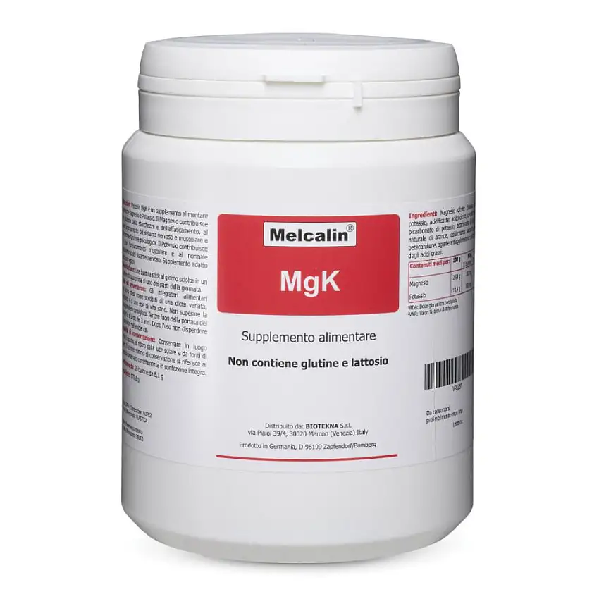 MELCALIN MGK 28 BUSTINE