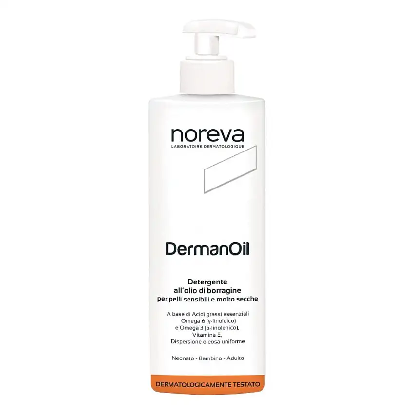 DERMANOIL 200 ML