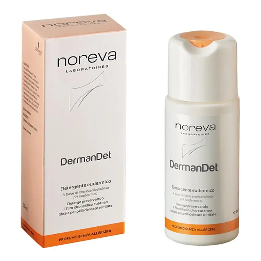 DERMANDET 250 ML