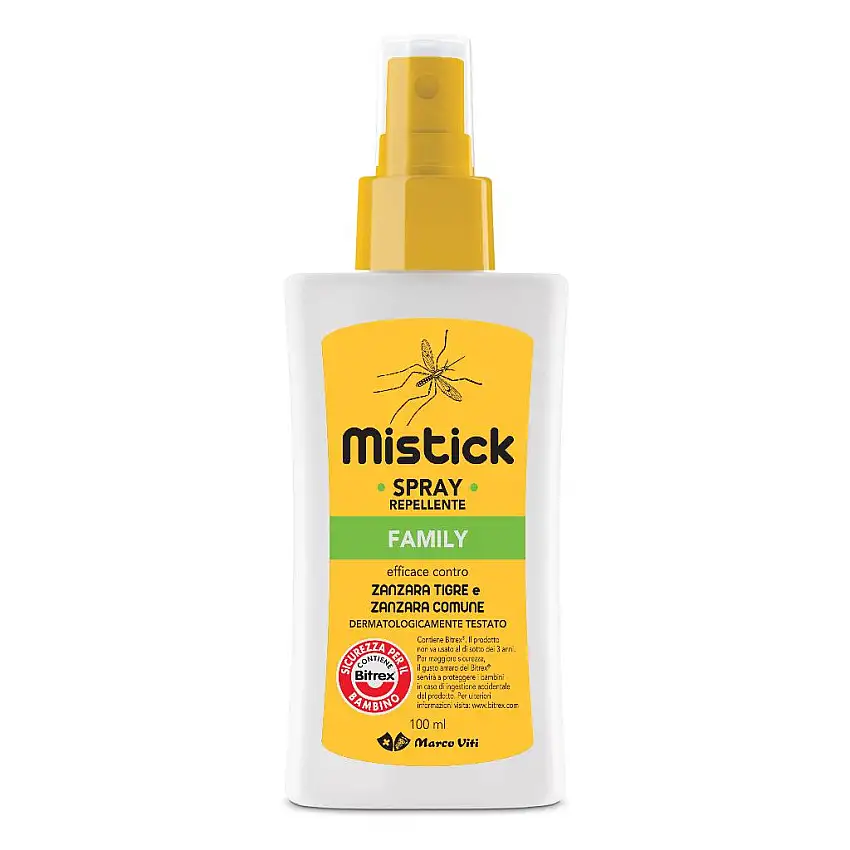 MISTICK FAMILY PMC 100 ML