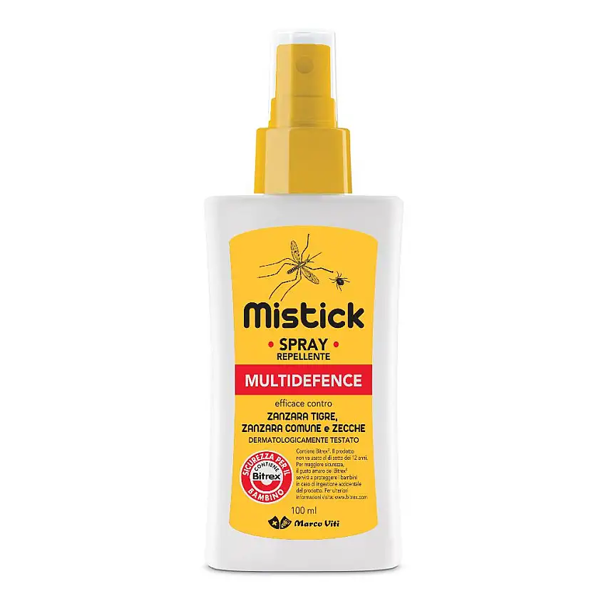 MISTICK MULTIDEFENCE PMC 100 ML