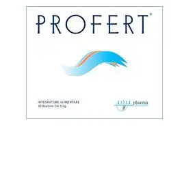PROFERT 30 BUSTINE