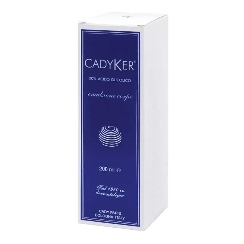 CADYKER 200 ML