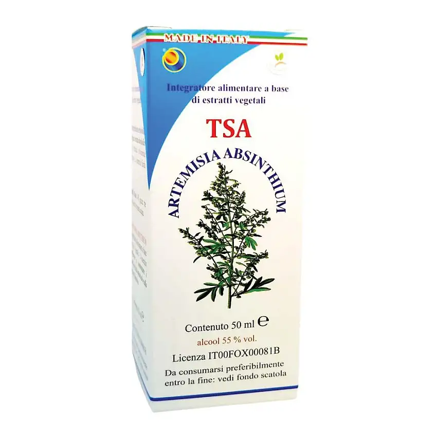 TSA ARTEMISIA ABSINTHIUM 50 ML