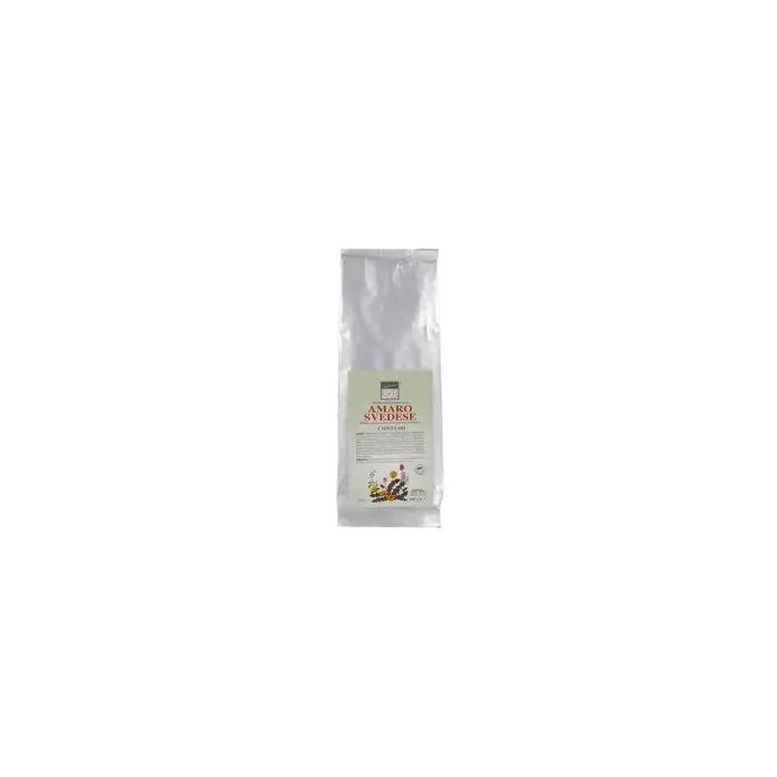 RAIHUEN ERBE SVEDESI CONTUSO PREPARATO PER AMARO SVEDESE 100 G