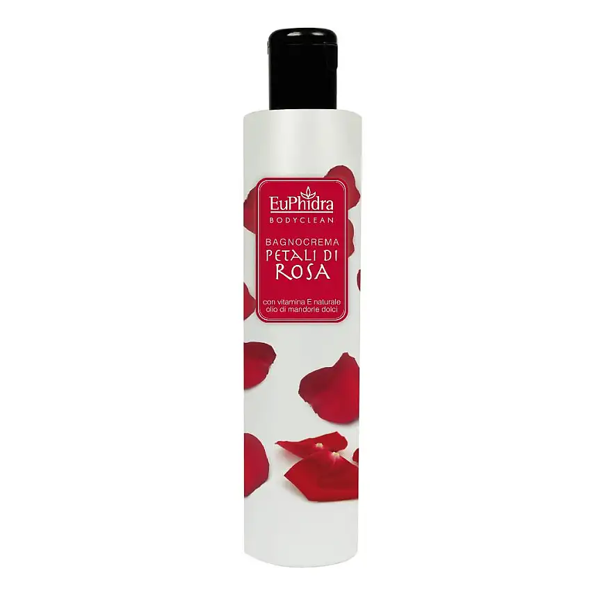 EUPHIDRA BODYCLEAN BAGNOCR P RA 250 ML
