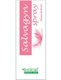SALVAGYN SPRAY 50 ML