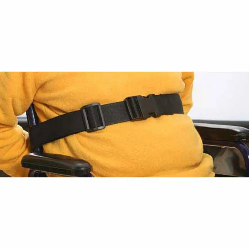 CINTURA PETTORALE BASE PER CARROZZELLA 170CM