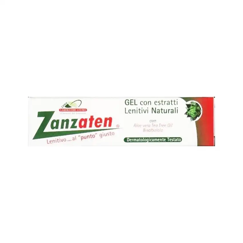 ZANZATEN POSTPUNTURA GEL 20 ML