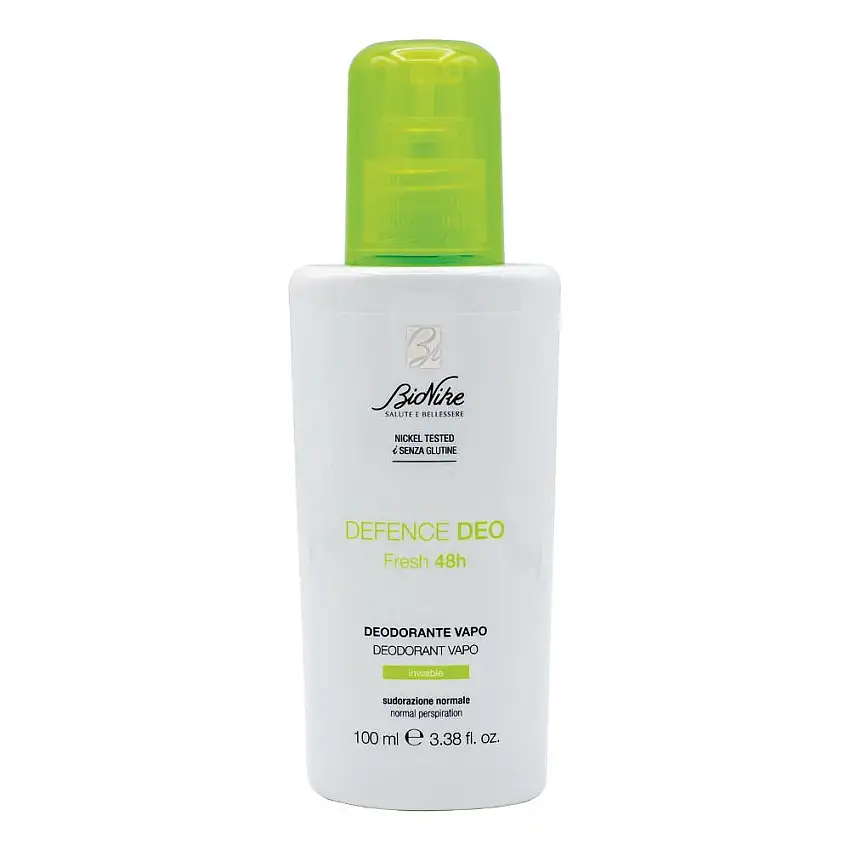 DEFENCE DEO FRESH VAPO 100 ML