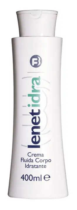 LENET CREMA IDRATANTE 50 ML