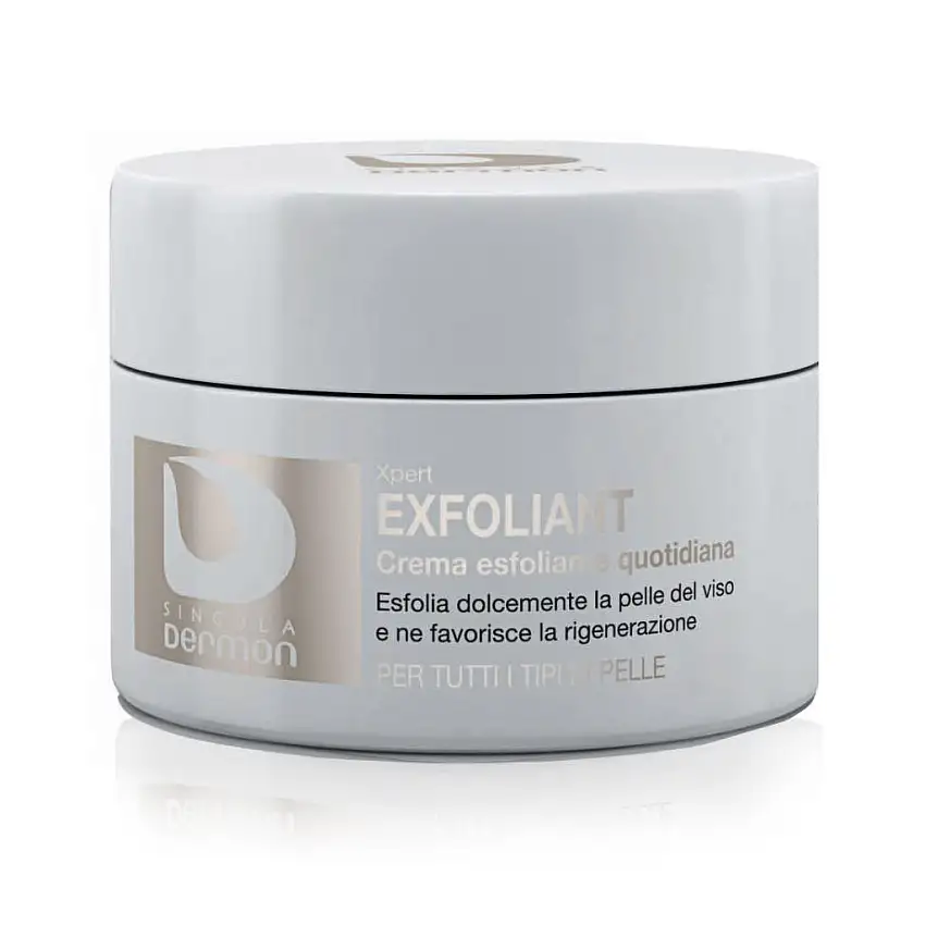 SINGULA DERMON EXFOLIANT 50 ML