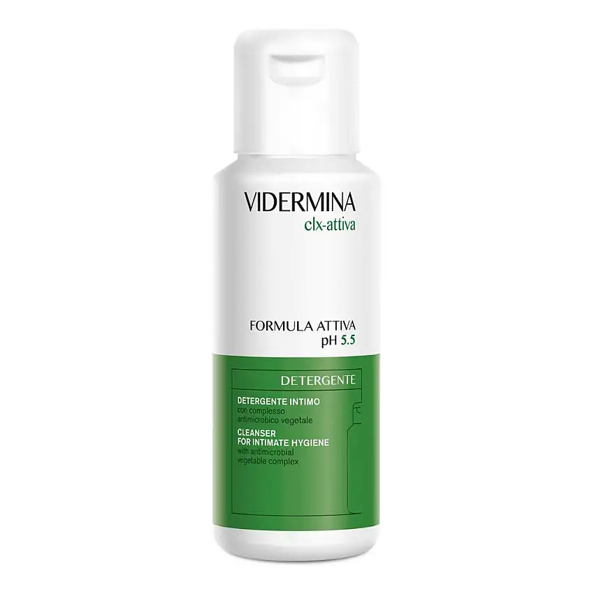 VIDERMINA CLX DETERGENTE 300 ML