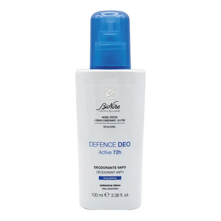 DEFENCE DEO ACTIVE VAPO 100 ML
