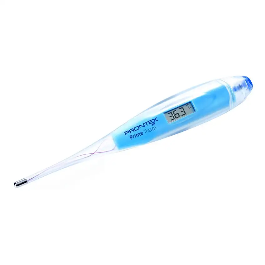 TERMOMETRO DIGITALE PRONTEX PRIME THERM 1 PEZZO