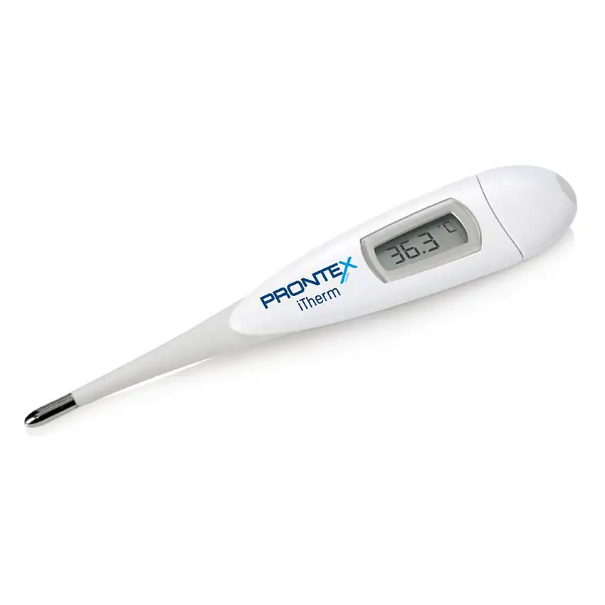 TERMOMETRO PRONTEX I-THERM 1 PEZZO