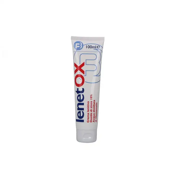 LENET OX POMATA 100 ML