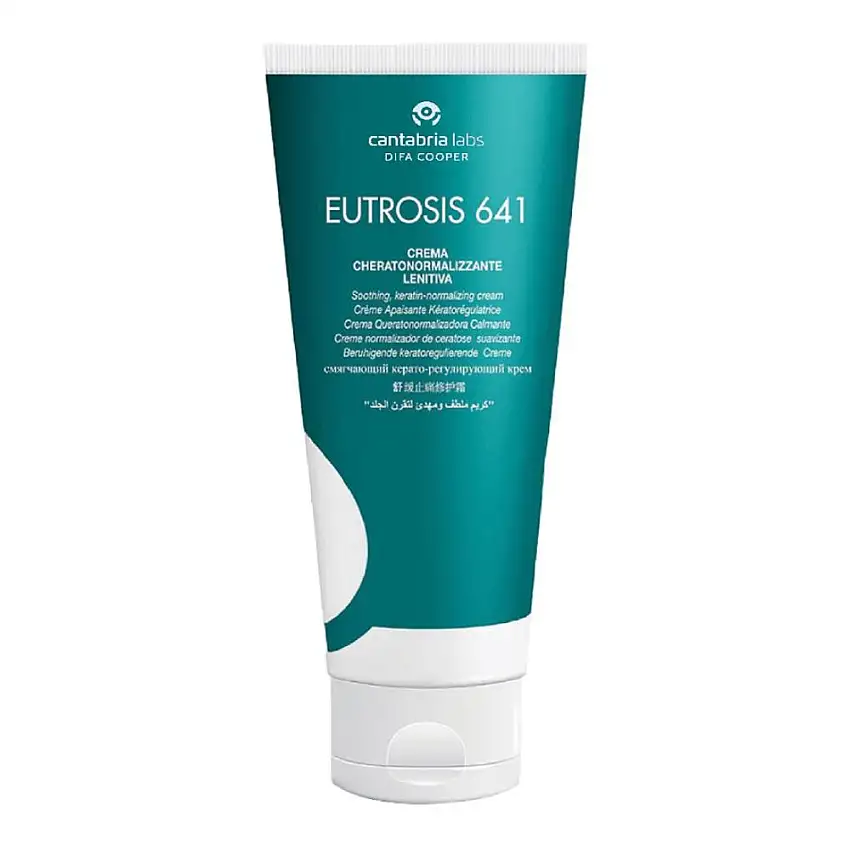 EUTROSIS 641 TUBO 400 ML