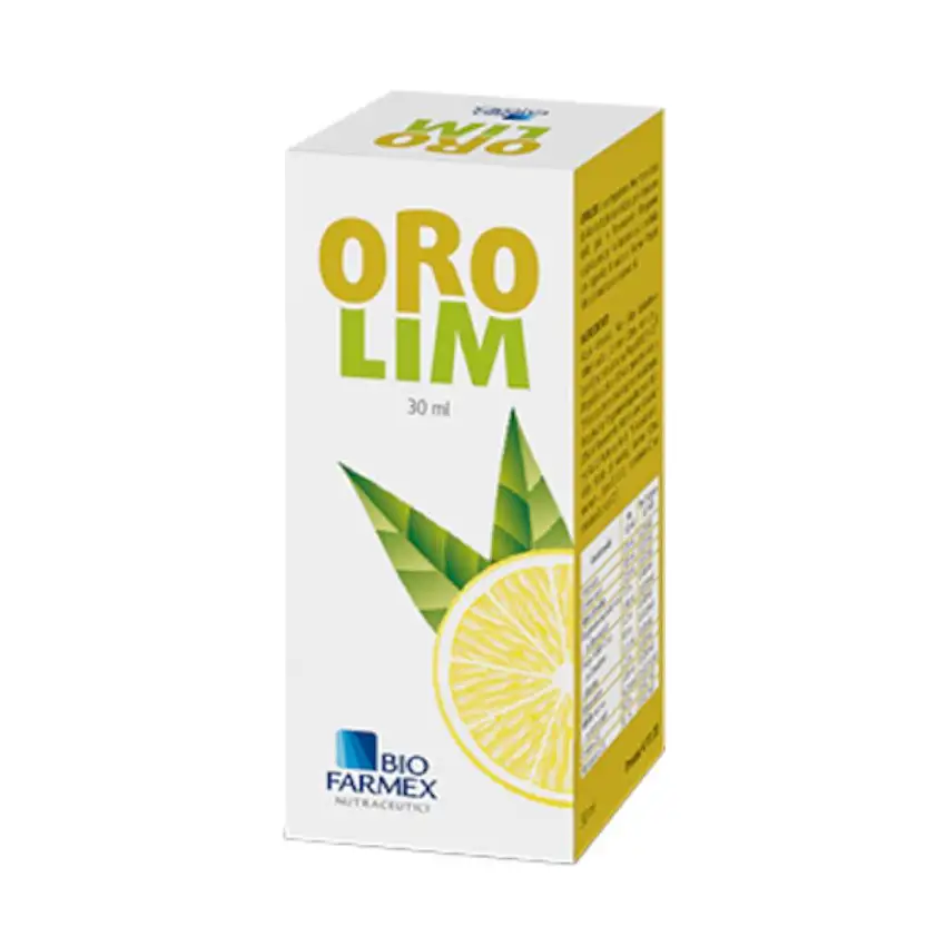 OROLIM SPRAY ORALE 30 ML