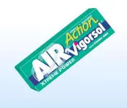 AIR ACTION VIGORSOL EXTREME POWER HD*
