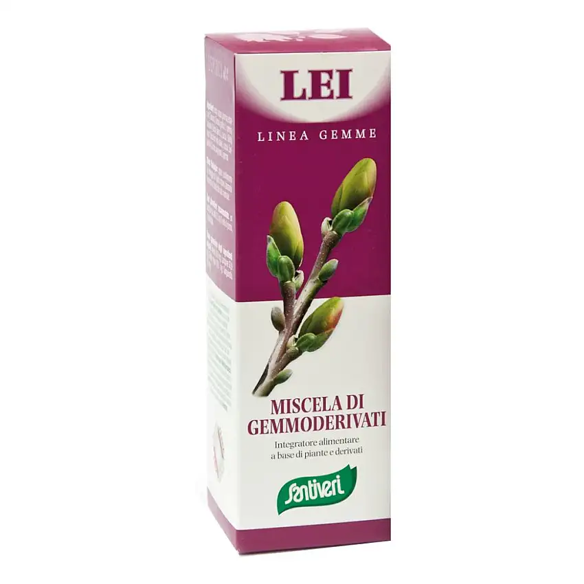LEI LINEA GEMME ZEFIRUS 100 ML