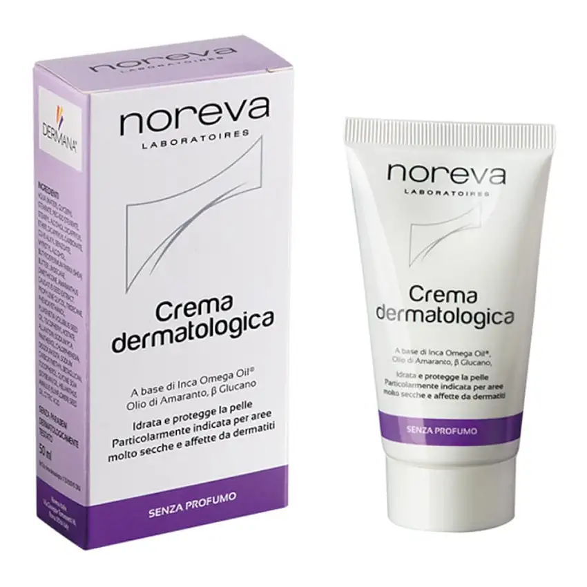 DERMANA CREMA TUBO 50 ML