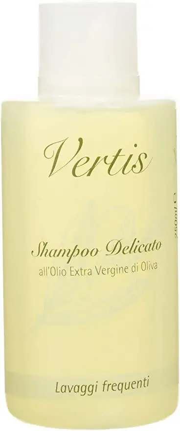 VERTIS SHAMPOO LAVAGGI FREQUENTI 250 ML