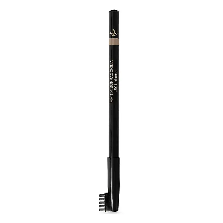 EUPHIDRA SKIN COLOR MATITA SOPRACCIGLIA LS01 BIONDO