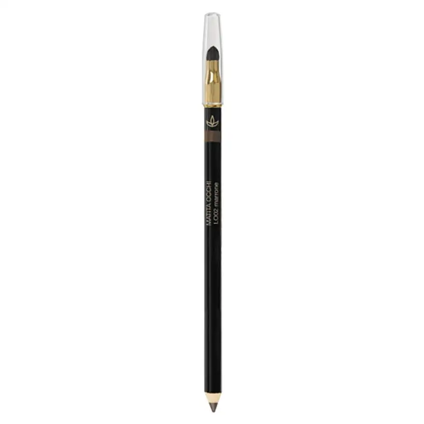 EUPHIDRA SKIN COLOR MATITA OCCHI CON SFUMINO LO02 MARRONE