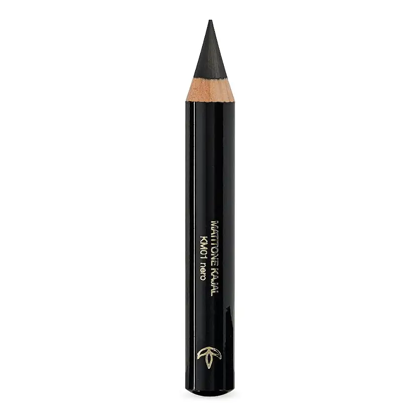 EUPHIDRA SKIN COLOR EYE LINER KAJAL KM01 NERO