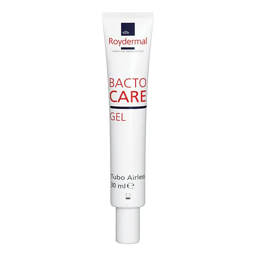 BACTOCARE GEL CICATRIZZANTE 30 ML