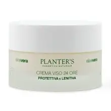 PLANTER'S ALOE CREMA 24 ORE PROTETTIVO 50 ML
