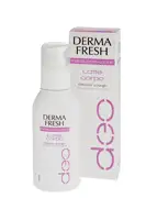 DERMAFRESH IPERSUDORAZIONE LATTE CORPO DEODORANTE 100 ML