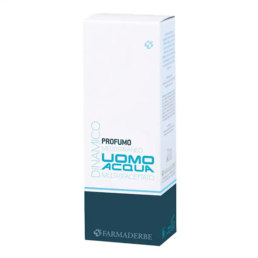 UOMO ACQUA PROFUMO