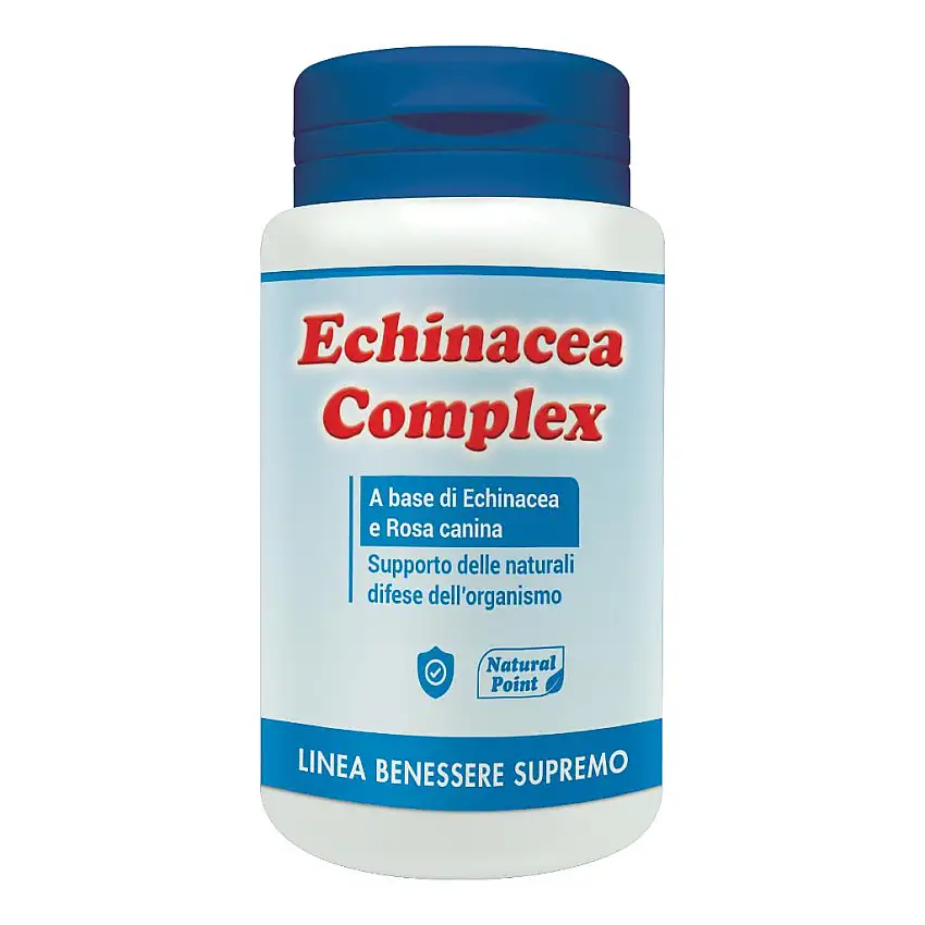 ECHINACEA COMPLEX 50 CAPSULE
