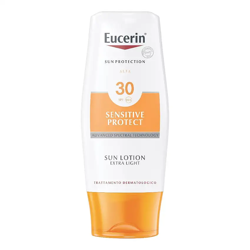 EUCERIN SUN LOTION LIGHT SPF 30 150 ML