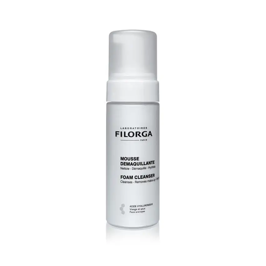 MOUSSE DEMAQUILLAGE 150 ML