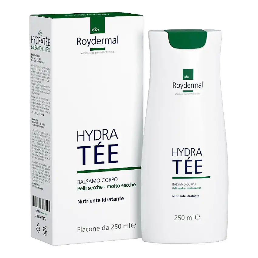 HYDRATEE BALSAMO CORPO PELLE SECCA/MOLTO SECCA NUTRIENTE IDRATANTE 300ML